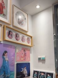 -倾城宝贝儿童摄影(新辰里酒仙桥店)
