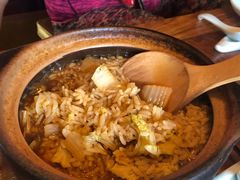 招牌牛肉烩饭-小吊梨汤·北京菜(香山店)