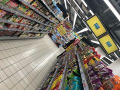 -物美超市(通州梨园店)