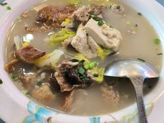 -金家老三饭庄(常营店)