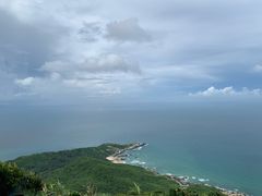 -海南铜鼓岭景区