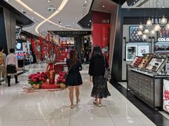 -崇光百货(尖沙咀店)