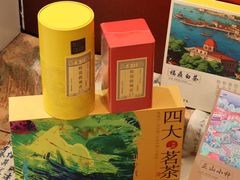 -茶仓茶叶茶馆(曾厝垵店)