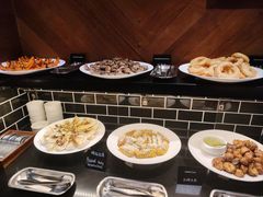 -拉蒂娜·巴西牛排馆 Latina·Brazilian Steakhouse(陆家嘴旗舰店)
