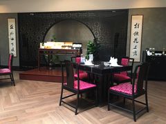 -海天楼中餐厅(吴宫泛太平洋酒店)
