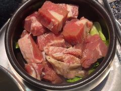 -红泥小火炉·东北泥炉烤肉(天一旗舰店)