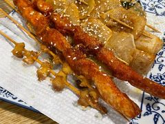 -黄记潮汕甜汤(贝底田坊店)