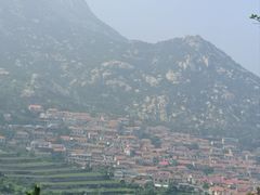 -崂山仰口游览区