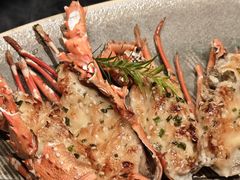 -上井料理黑金店(IFS国金中心店)