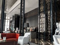 -南宁那莲豪华精选酒店-云霄酒廊·80楼高空城景酒吧