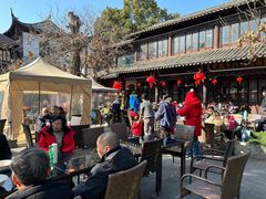 -兴福老面馆(寺路街店)