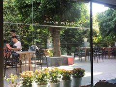 -ADO KAFE(大学城店)