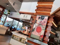 -The COOK·厨餐厅·自助餐(浦东嘉里大酒店)