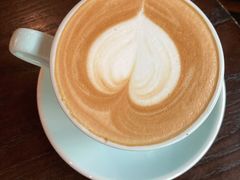 -咖法森林·咖啡  酒吧(天河店)