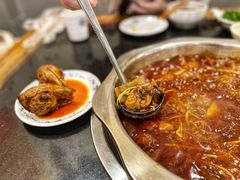 -冯记香辣兔火锅(茶店子总店)