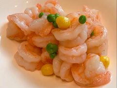 -荷塘秋月·本帮江浙菜(国权路店)