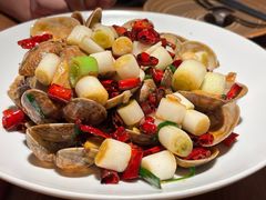 -KŌNG胶东小馆(华熙店)