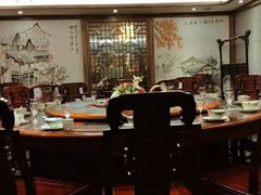 包厢-杨记隆府(南坪店)