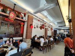 大堂-海坛特色小吃·只做平潭特色菜(平潭店)