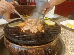 -厚味居炙子烤肉·清真(天桥南纬路店)
