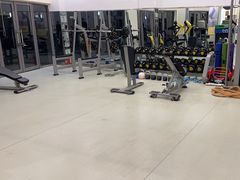 -中田健身工作室(嘉定江桥店)
