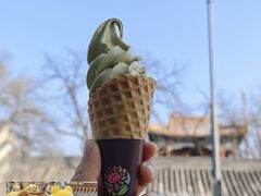 -吴裕泰圆筒冰淇淋(安内店)