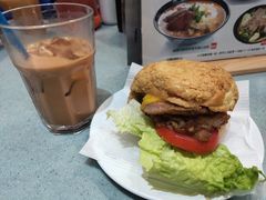 -华嫂冰室(尖沙咀店)