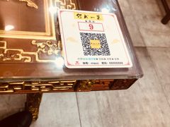 -缪氏川菜(丰盛町店)