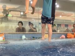 -龙格亲子游泳俱乐部(南宁中心店)