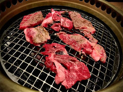-赤坂亭·M9和牛放题(长楹天街购物中心店)