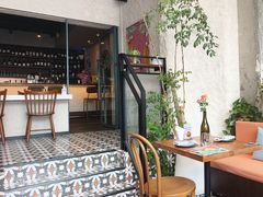 -Laures·月桂西班牙碳烤餐厅(十尚坊店)