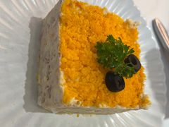 -库滋明·俄罗斯特色美食(中央大街店)