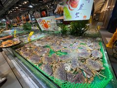 -79号渔船海鲜饭店(宝安店)