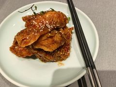 -淮扬府(安定门店)