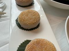 -扬州香格里拉·香宫中餐厅