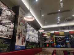 大堂-香港新曜记茶餐厅(星耀城店)