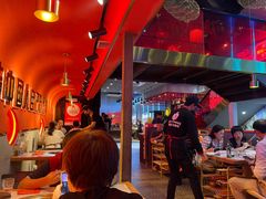-杨记齐齐哈尔烤肉(总店)