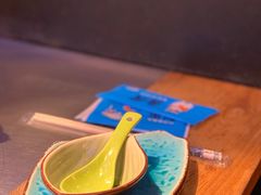 -鱼库·不仅是一家烤鱼店(车公庙店)