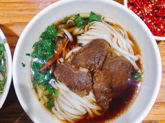 -肆姐面粉馆(坡子街店)