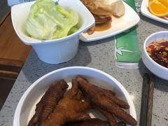 -芳竹园火锅(塘沽金街店)