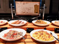 -Social 秀西餐厅-长沙瑞吉酒店(运达店)