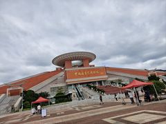 -中国闽台缘博物馆