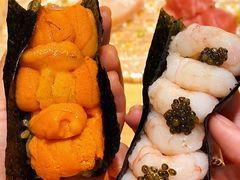 -炙柒Sekinana·精致日料(合生汇店)