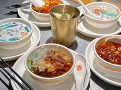 -探鱼·鲜青椒爽麻烤鱼(番禺万达店)