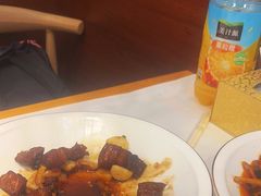 -澎湖湾农家菜(八一路楚天府店)