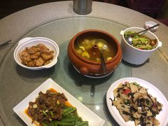 -翠云楼·汽锅鸡·云南特色菜(翠湖公园店)