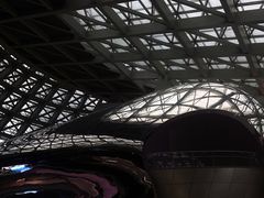-深圳市当代艺术与城市规划馆