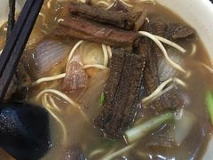 -慧娟面馆·餐厅(望江路店)