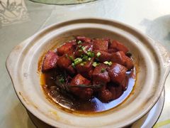 -韶山红湘菜馆·专做湘菜十六年(平原路店)