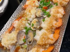 -外婆家(西红门荟聚购物中心店)